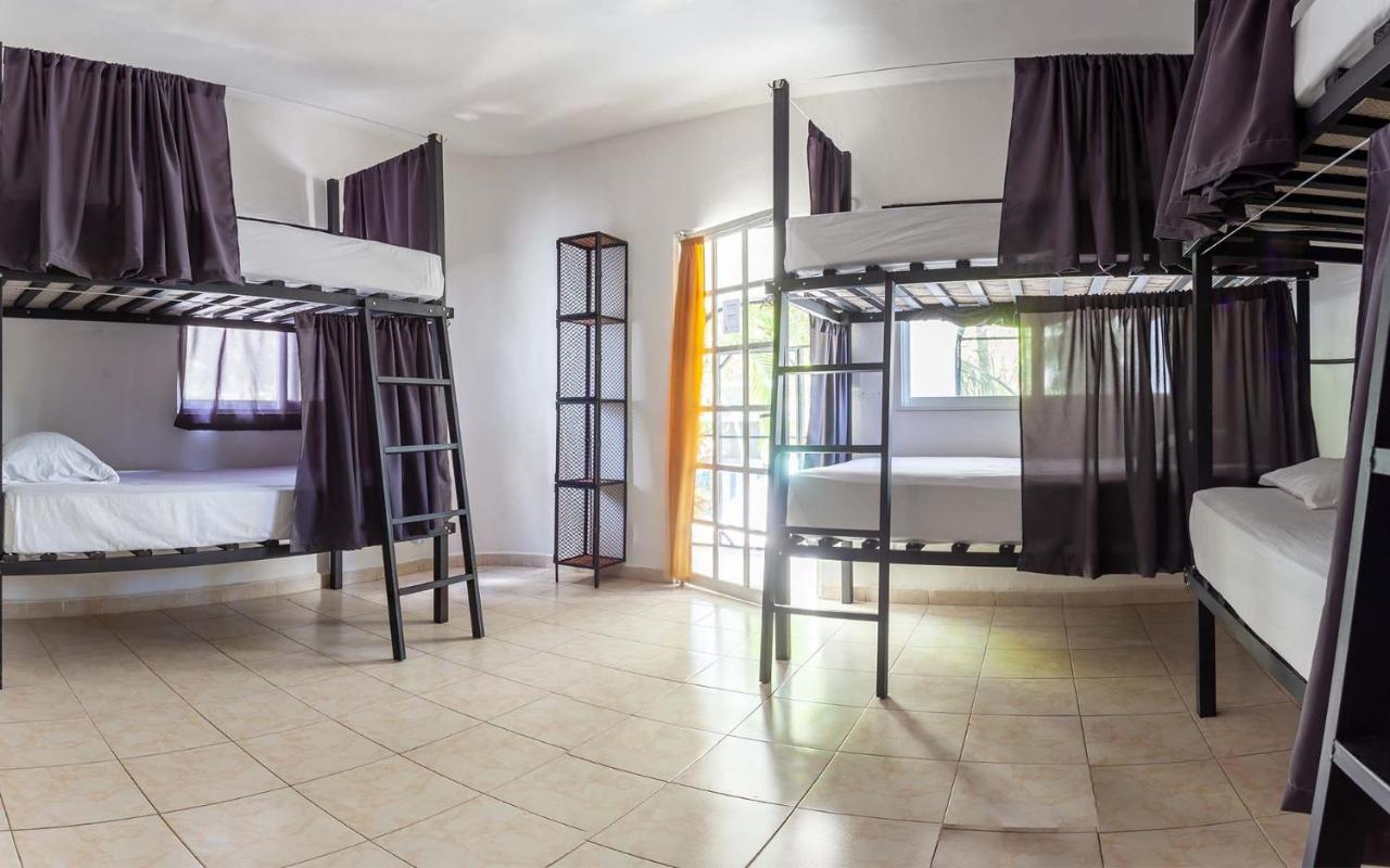 Oryx Albergue