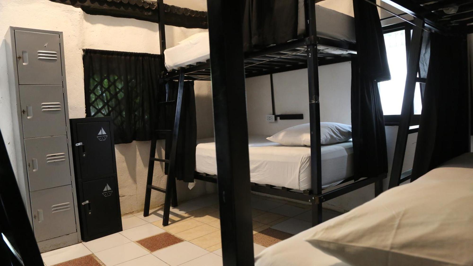 Oryx Albergue