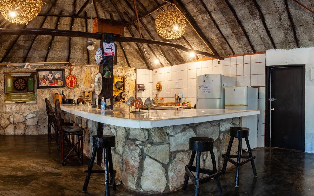 Oryx Hostal