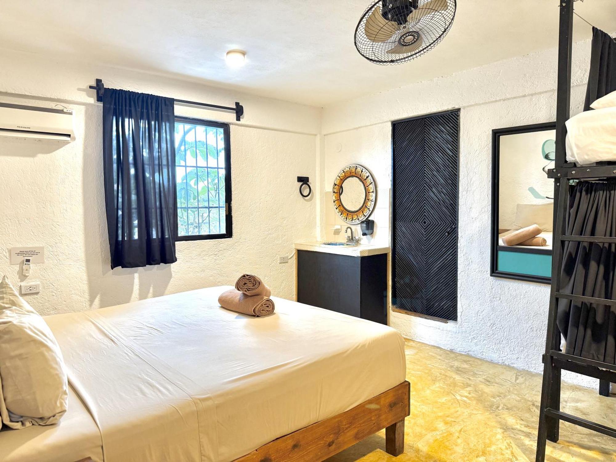 Hostal Oryx Tulum